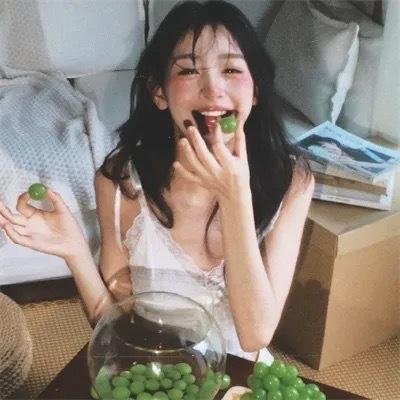 女神有点灵