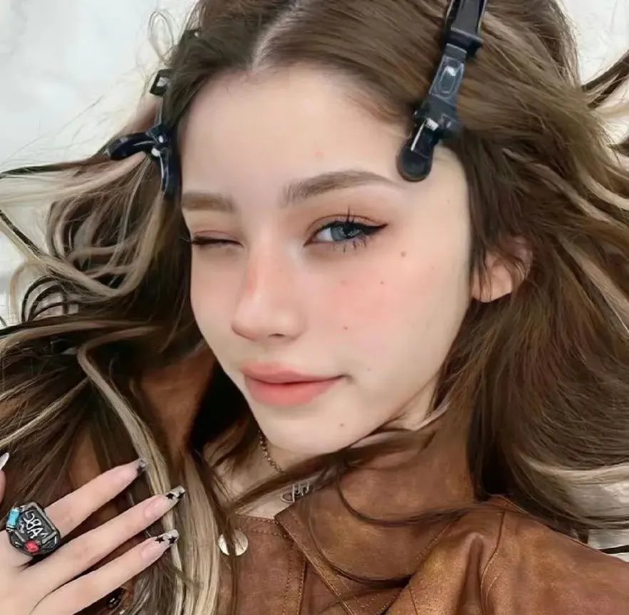 两只大烟枪